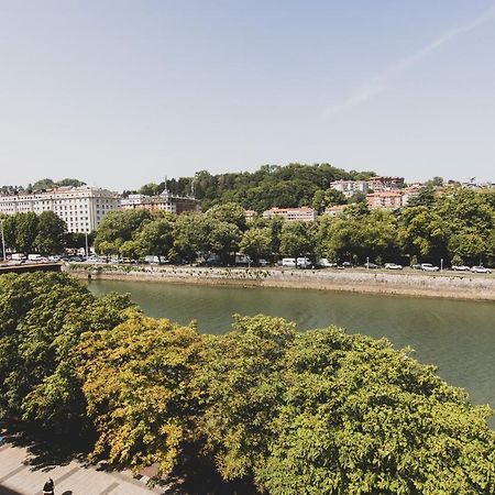 Pension Riberas Del Urumea San Sebastián Zewnętrze zdjęcie