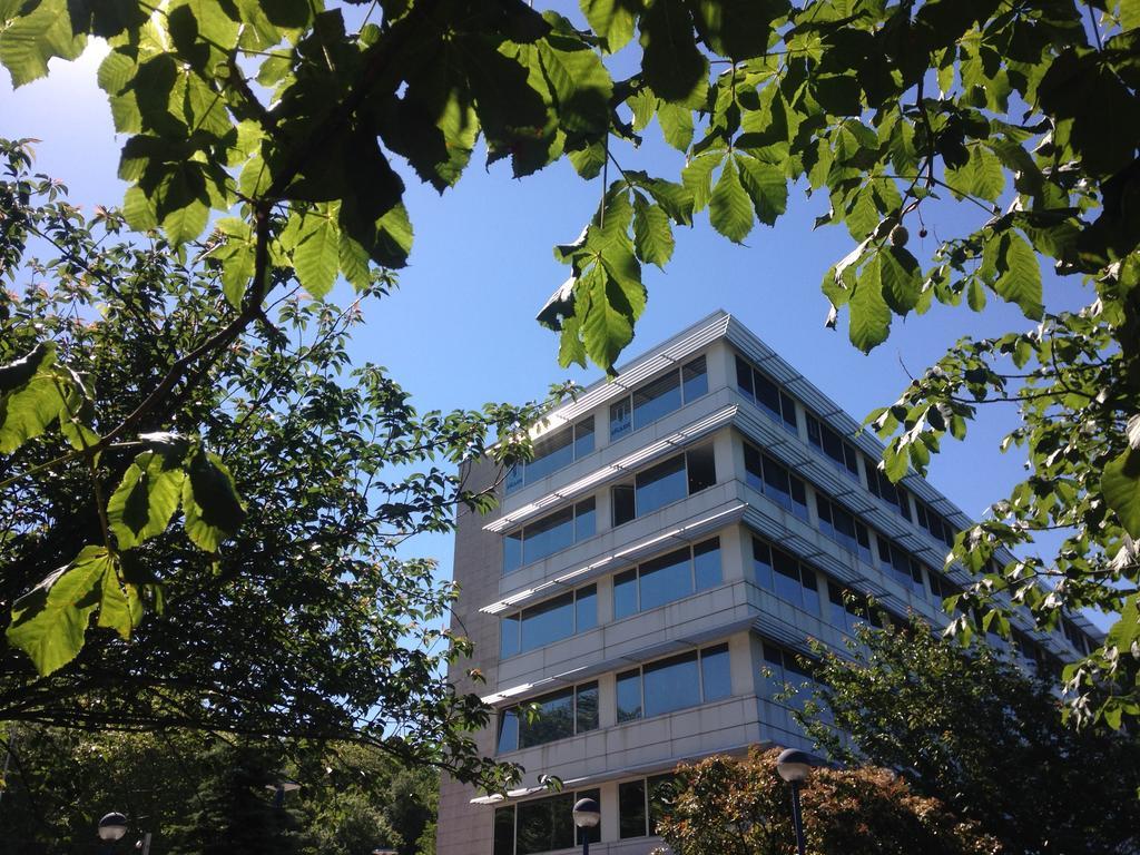 Pension Riberas Del Urumea San Sebastián Zewnętrze zdjęcie